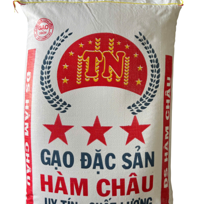 Hàm Châu Công Ty Thân Nở