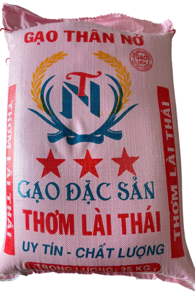 Thơm Thái Lan Công Ty Thân Nở