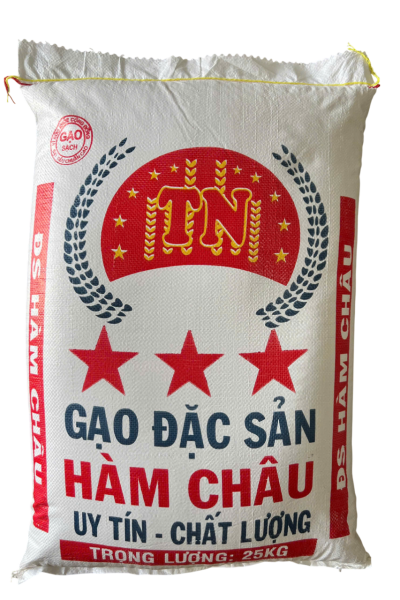 Hàm Châu Công Ty Thân Nở